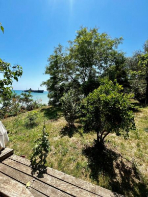 Sea Sky Villas Apartament